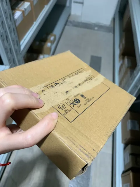Siemens 6ES7521-1FH00-0AA0 Industrial Automation Component product photo 5