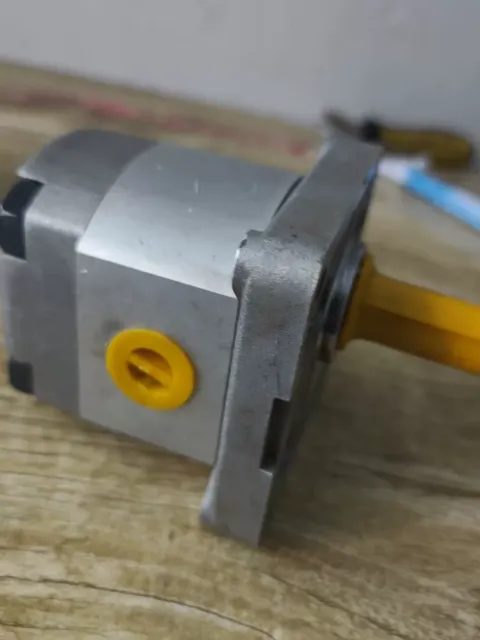 DEKEMA HGP-1A F1-RK4B Industrial Automation Component product photo 4