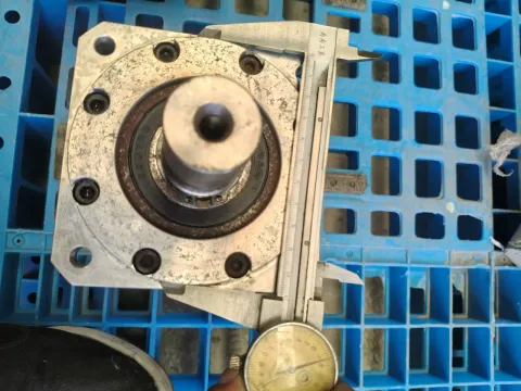 White Label VGF115-5 Industrial Automation Component product photo 4