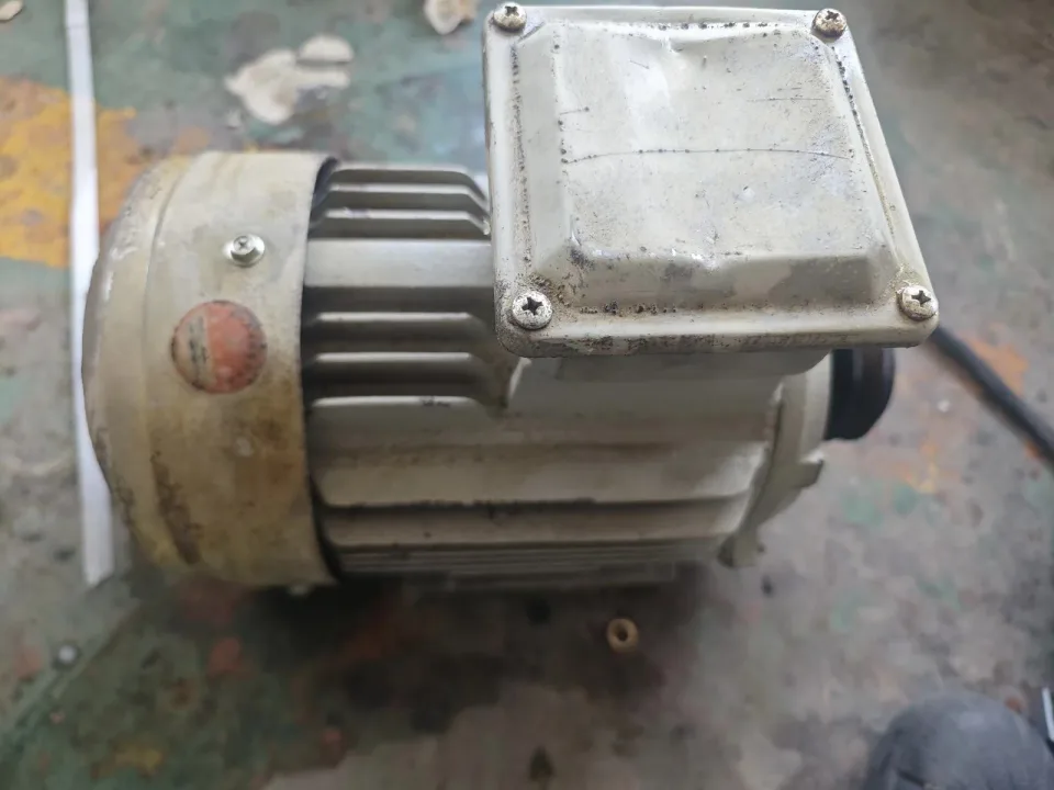 DEDONG / 德东 Y132S-4 Motor & Drive Component product photo 1