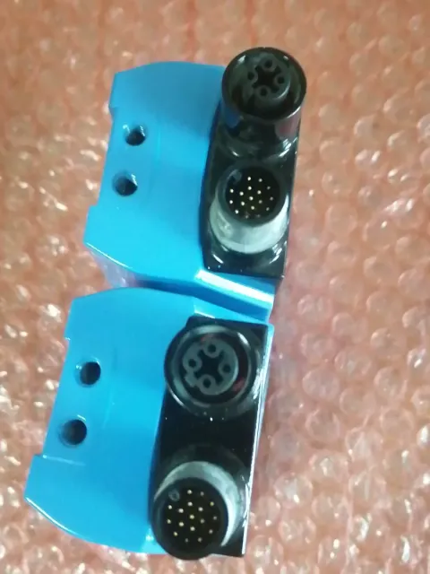 SICK ICR620E-H12503 Industrial Automation Component product photo 4
