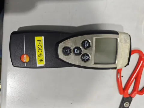 Testo testo 625 / 0560 6250 Industrial Automation Component product photo 1