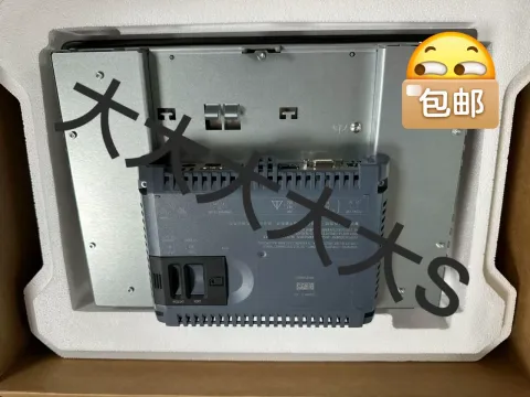 Siemens 6AV2124-0MC01-0AX0 Industrial Automation Component — product photo 16 of 23