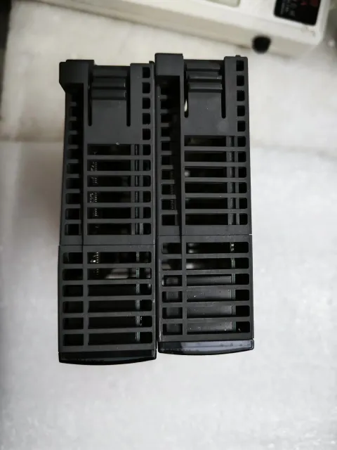Mitsubishi Electric QD70P4 Industrial Automation Component — product photo 8 of 18