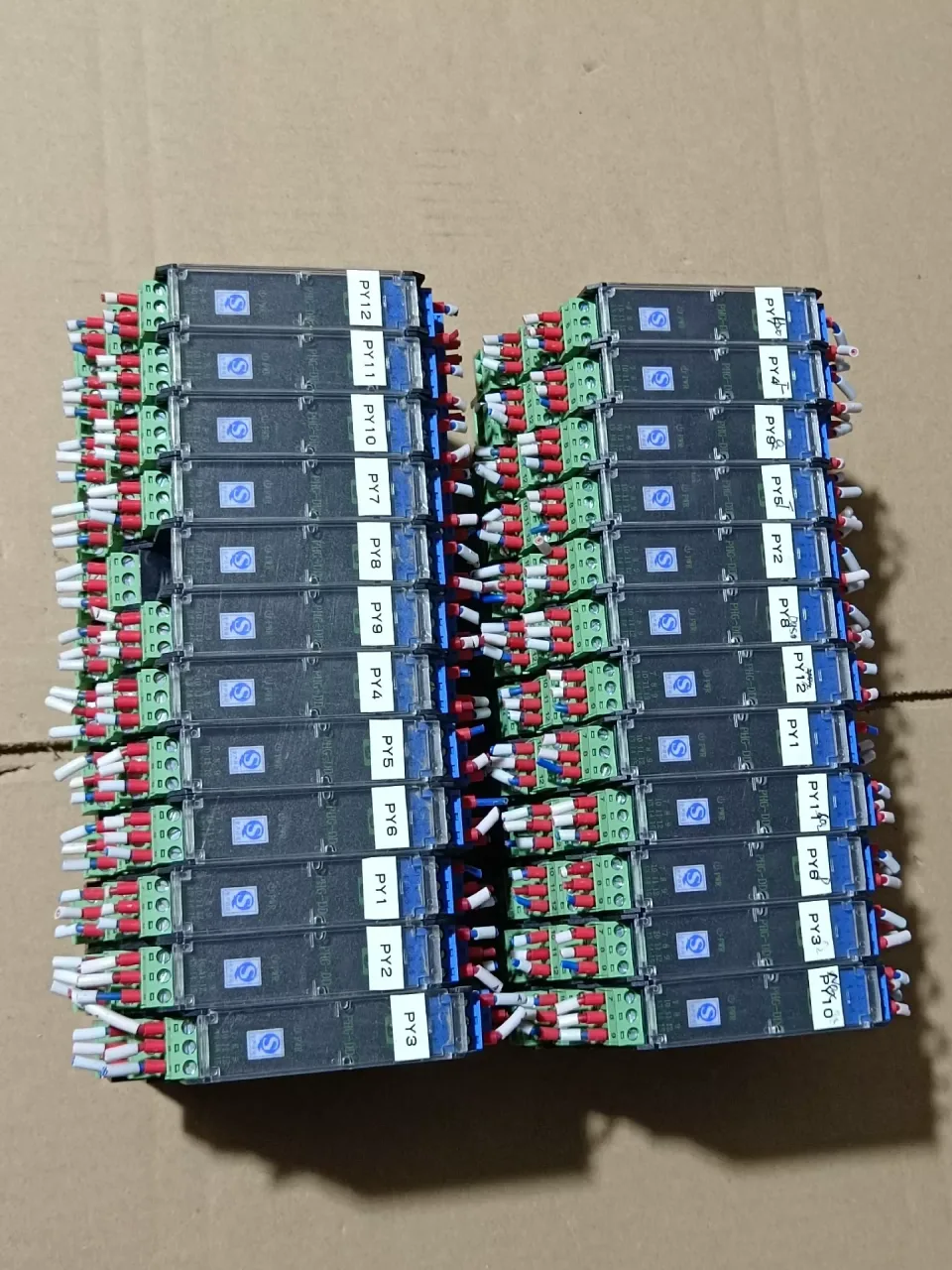 PH / 北京平和创业 PHG-14DD-21114 Power Electronics Module product photo 1