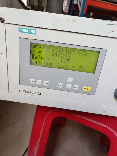 Siemens 7MB2333-2ML50-2AA1 Industrial Automation Component product photo 5
