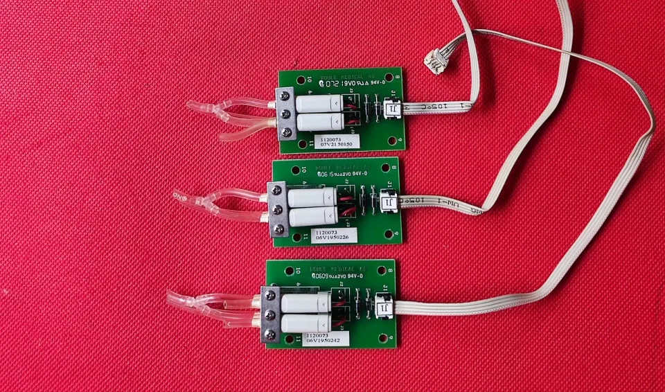 SMC S070C-5BG-32 Industrial Control Board product photo 1