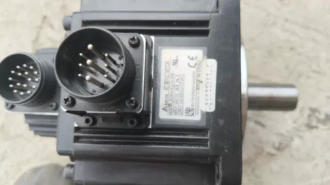 Delta ASD-A2-1021-E; ECMA-E11310RS; ECMA-E11310SS Motor & Drive Component product photo 7
