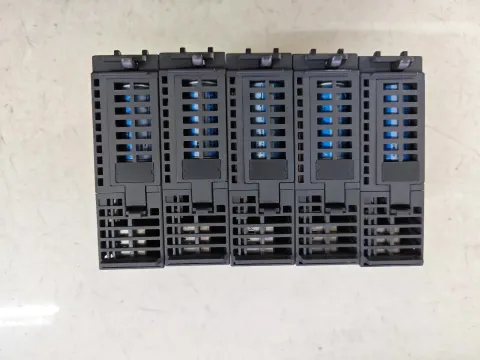 Mitsubishi Electric Q06HCPU PLC Module — product photo 17 of 24