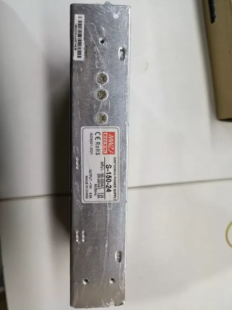 MWZJ / MING WEI S-150-24 Industrial Sensor product photo 3