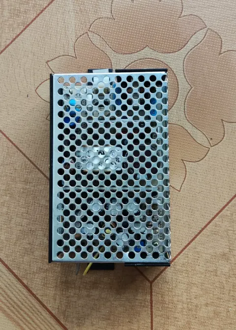 ARTESYN NFS40-7608 Industrial Sensor product photo 1