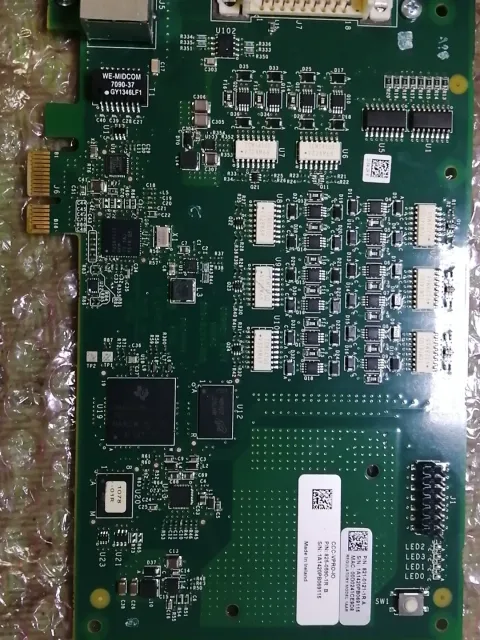 White Label CCC-VPRO-IO / 825-0590-1R I/O Module product photo 1