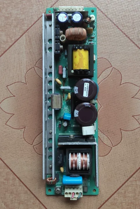 JRC ALS100-12 Power Electronics Module product photo 1
