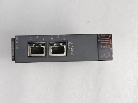Mitsubishi Electric QJ71GF11-T2 Industrial Automation Component — product photo 19 of 42