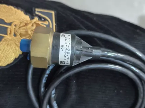 White Label P165-5528-1 Industrial Sensor product photo 2