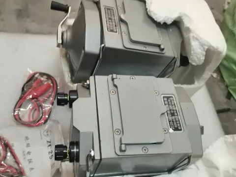 White Label ZC25-3A Industrial Automation Component product photo 3