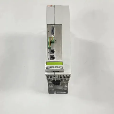 Bosch Rexroth HCS01.1E-W0018-A-03-B-ET-EC-NN-NN-NN-NW Motor & Drive Component product photo 2