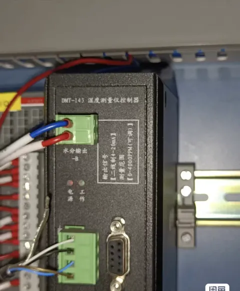 Vaisala DMT143 G1G1A1A3A0ASX Industrial Automation Component product photo 9