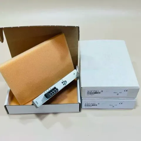 B&R 3IF791.9 Industrial Automation Component product photo 5