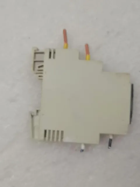 Siemens 3TX7004-1LB00 Industrial Relay product photo 3