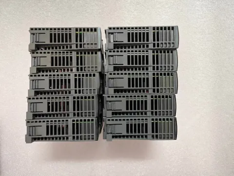 Mitsubishi Electric QX42 Industrial Automation Component — product photo 23 of 44