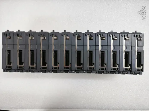 White Label QH42P PLC Module product photo 3