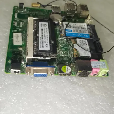 White Label GBYT1_VERD Industrial Control Board product photo 5