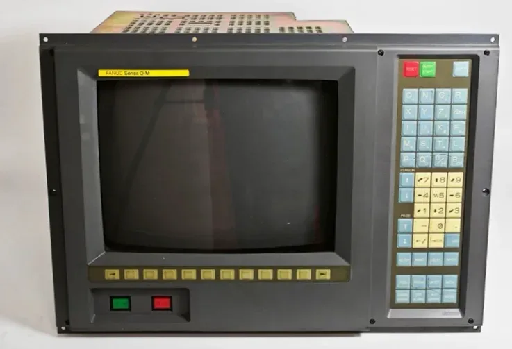 FANUC A02B-0092-C200 Industrial Automation Component product photo 1