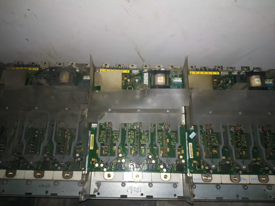 Vacon PC00225J Power Electronics Module product photo 1