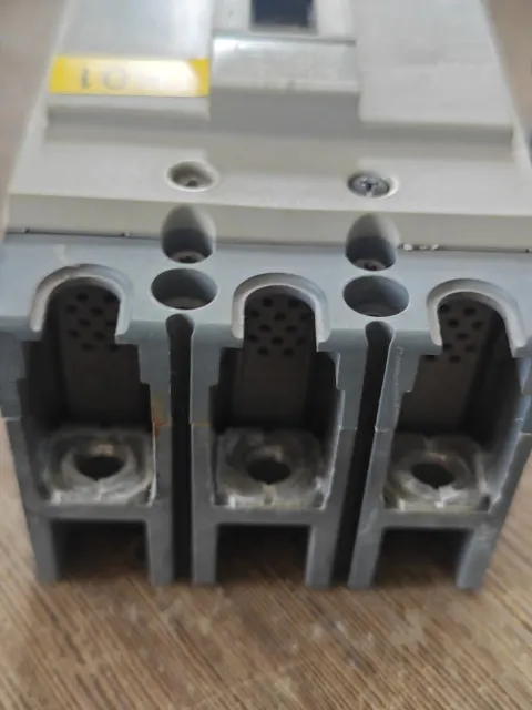 Schneider Electric NSC60E Industrial Automation Component product photo 3