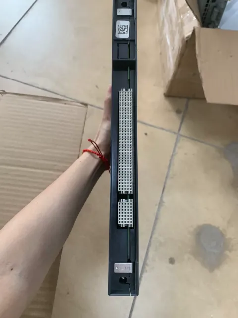 Siemens 6GK7443-1EX30-0XE1 Industrial Automation Component — product photo 6 of 7