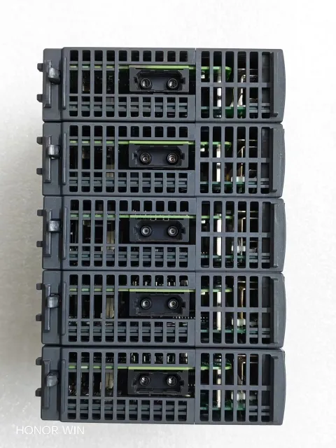 Mitsubishi Electric QD77MS16 Industrial Automation Component — product photo 128 of 150