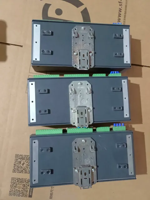 HollySys K-FC01 Industrial Automation Component product photo 9