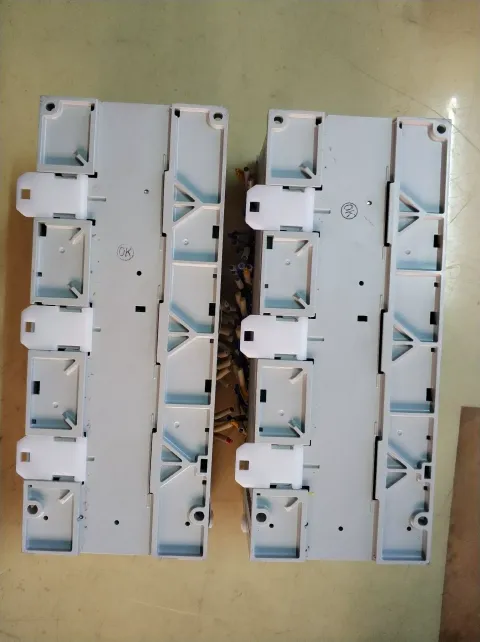 Mitsubishi Electric FX5U-64MT/ES PLC Module product photo 6