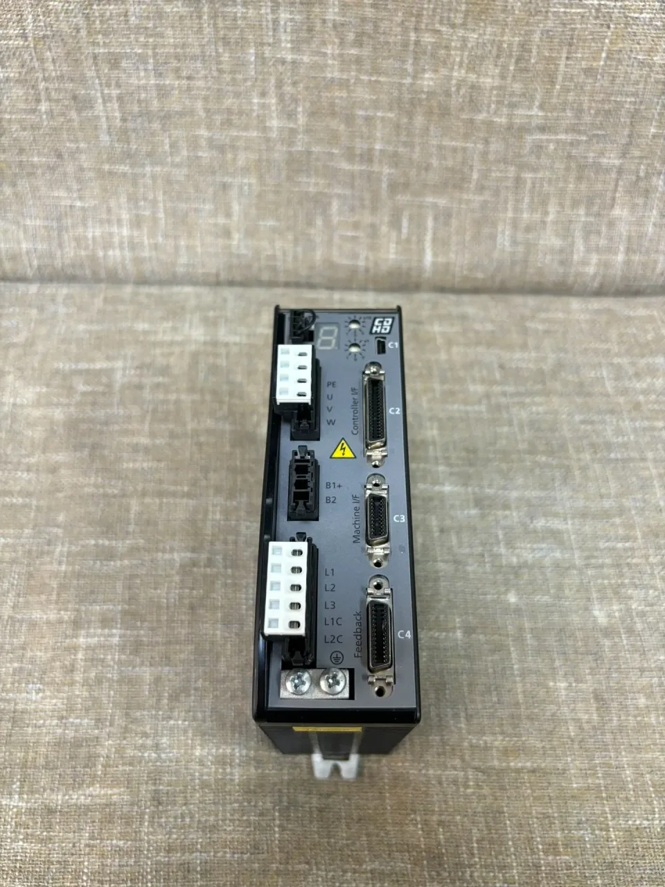 White Label VCII-E06A-230Y (MODEL AC-E, STYLE S1) Motor & Drive Component product photo 1