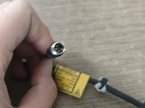 KEYENCE IL-065 Industrial Sensor product photo 7