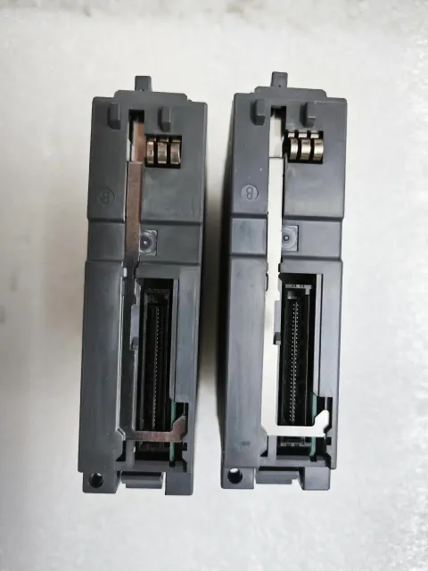Mitsubishi Electric QD77MS4 Industrial Automation Component — product photo 67 of 110