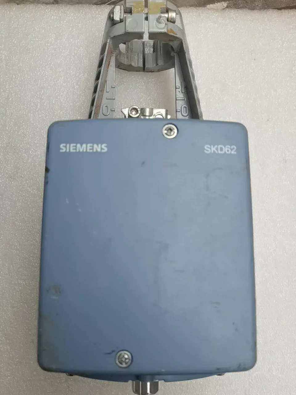 SIEMENS SKD62 Industrial Automation Component product photo 1