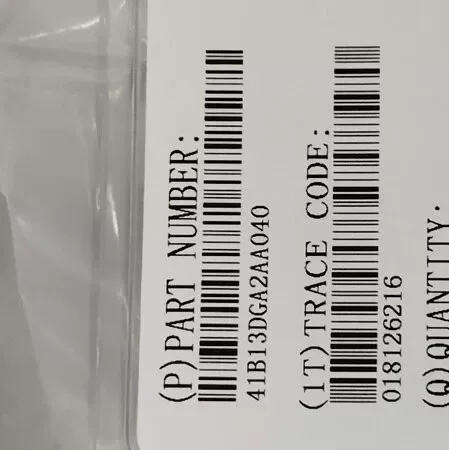 MKS 41B13DGA2AA040 Industrial Sensor product photo 1