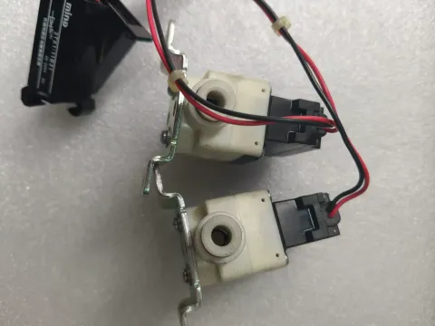 CKD EXA-C6-02CB-3 Industrial Automation Component product photo 3