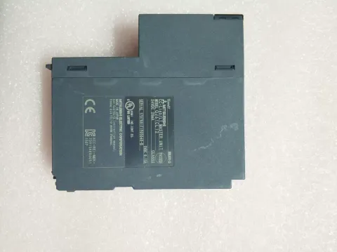 Mitsubishi Electric QJ61CL12 Industrial Automation Component — product photo 16 of 17