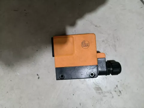 ifm electronic OS0034 / OSP-FBOA/T Industrial Sensor product photo 5