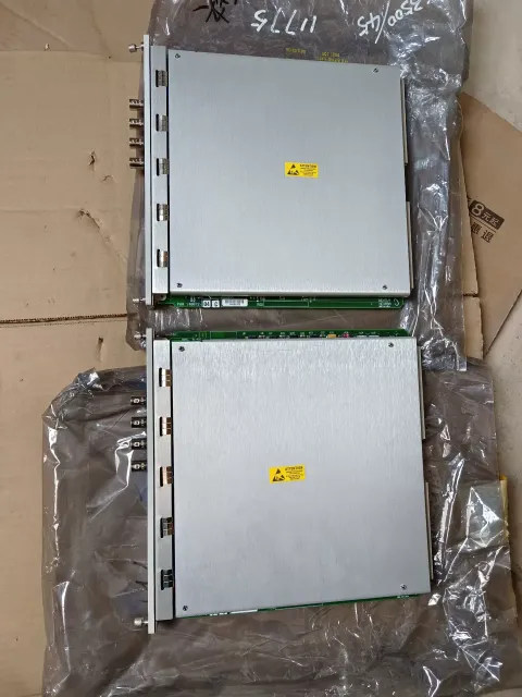 Bently Nevada 140072-04 Industrial Automation Component — product photo 14 of 15