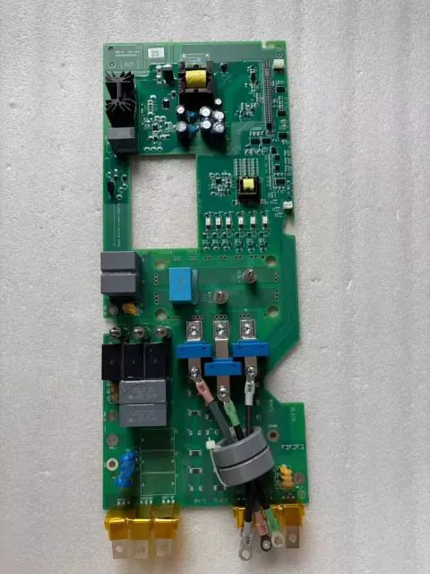 ABB CINT-4511 Motor & Drive Component product photo 1