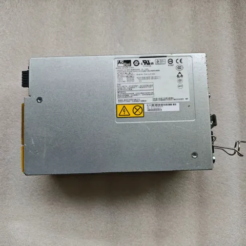 EMC / AcBel 071-000-602 Power Electronics Module product photo 1
