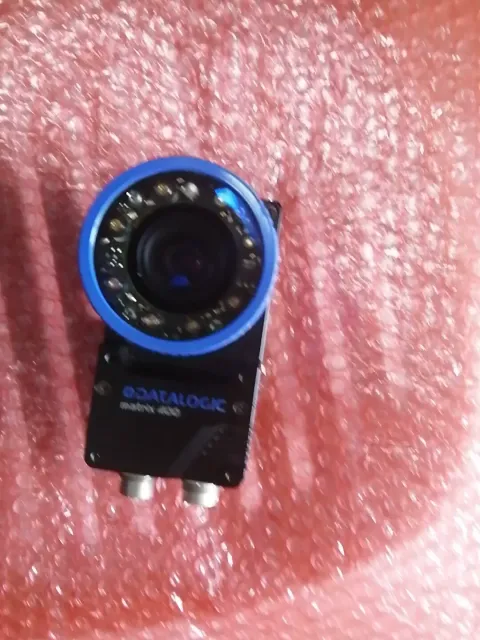 Datalogic MATRIX 400-300-010; MATRIX 400-600-000 Industrial Automation Component product photo 2