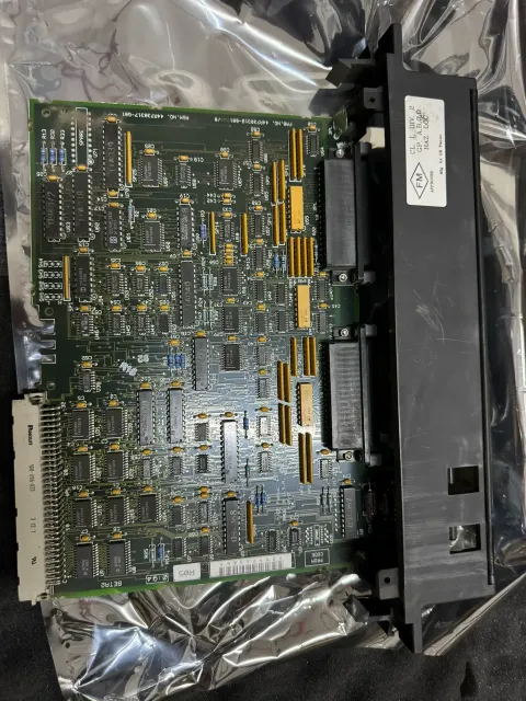 White Label IC697BEM713F PLC Module product photo 3