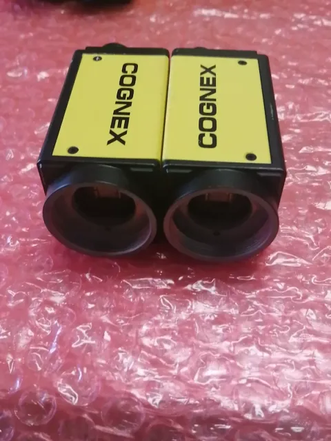 Cognex ISM1050-01 / P/N 825-0184-1R K Industrial Automation Component product photo 2