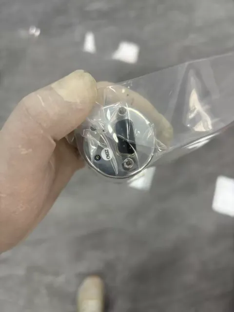 Setra 730G020TAN22CD9KR1 Industrial Sensor — product photo 14 of 27