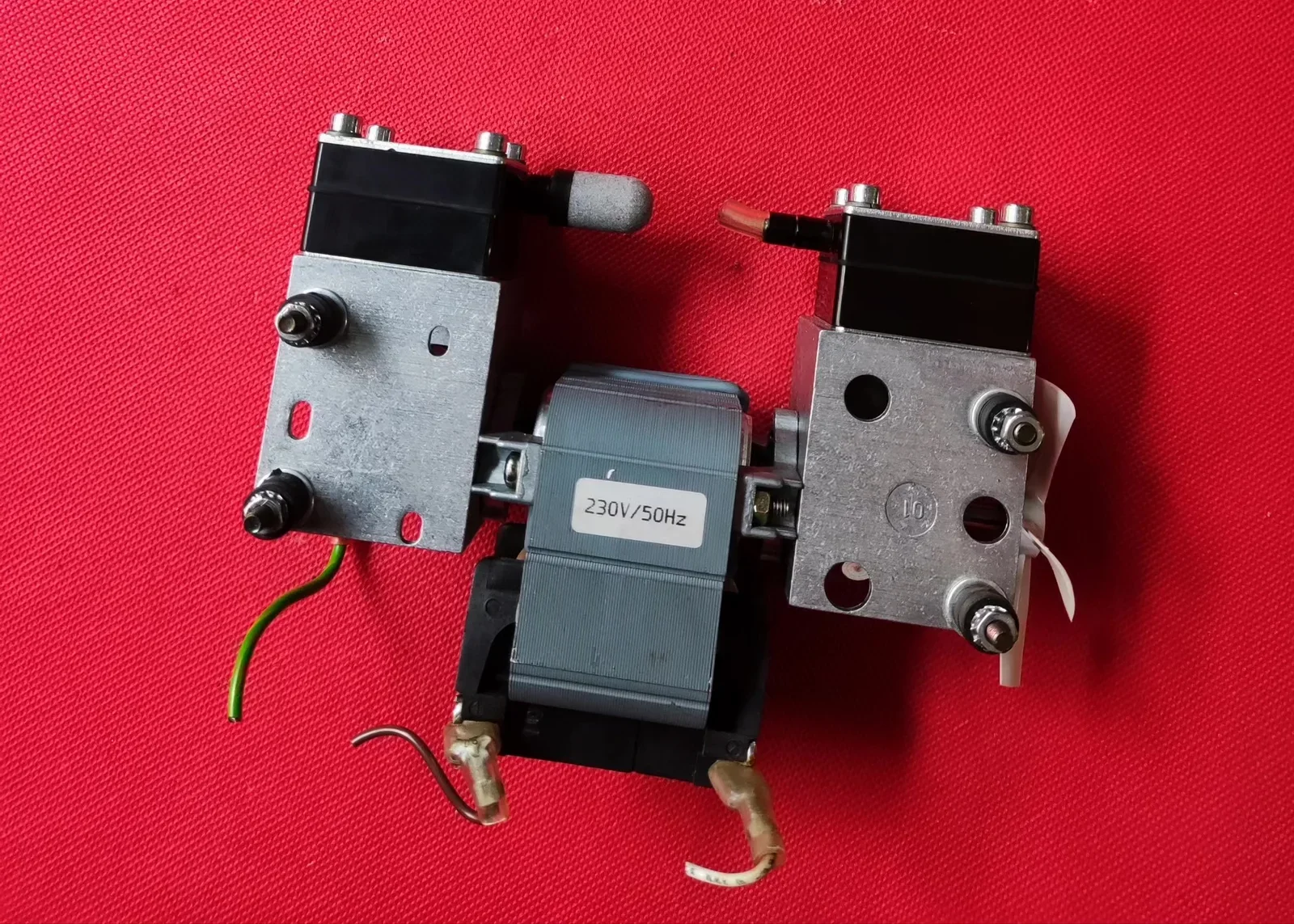 Thomas 70101338 Industrial Automation Component product photo 1